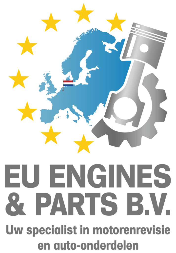 EU Engines & Parts B.V. — Uw specialist in motorrevisie en auto-onderdelen